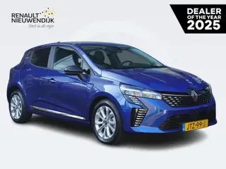 Renault Clio TCe 90 evolution AUTOMAAT / 4.000KM / 7'' SCHERM / PACK LOOK / PDC A / LED / AIRCO / CR