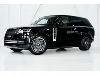Land Rover Range Rover 3.0 P550e Autobiography PHEV | Massage | Panoramadak | Head-up Display |