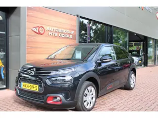 Citroen C4 CACTUS 1.2 PureTech Feel