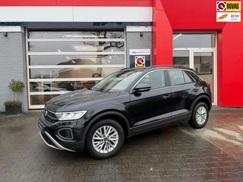 Volkswagen T-ROC 1.5 TSI Style