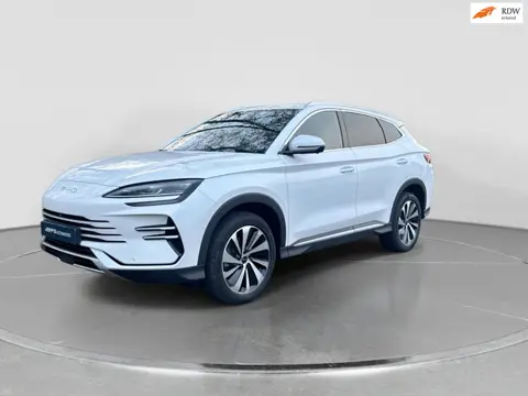 Byd SEAL U 1.5 DM-i FWD Boost