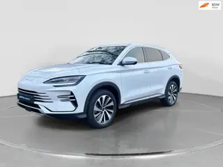 Byd SEAL U 1.5 DM-i FWD Boost