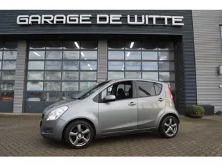 Suzuki Splash 1.2 Exclusive