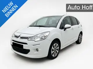 Citroen C3 1.0 VTi Tendance | Airco | Cruise Control | Elekt. Ramen | PDC | Nieuwe APK!