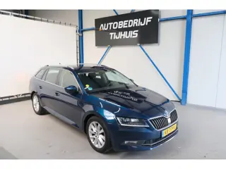 Skoda Superb Combi 1.6 TDI Ambition Business > Export <