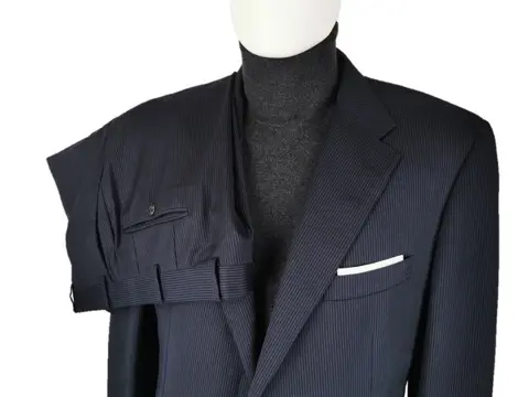 Corneliani - Blazer Size 56 - Pants Size 54 (48cm) Pak