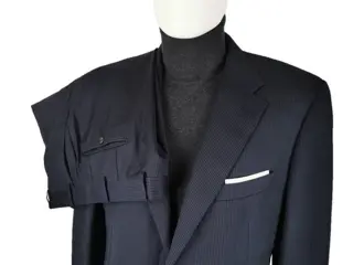 Corneliani - Blazer Size 56 - Pants Size 54 (48cm) Pak