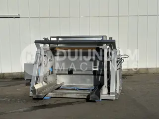 Nawi kistenkantelaar 155 cm