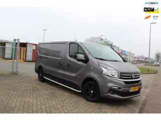 Fiat Talento 1.6 MJ L2H1 SX CAMERA MULTIMEDIA AIRCO CRUISE TREKHAAK
