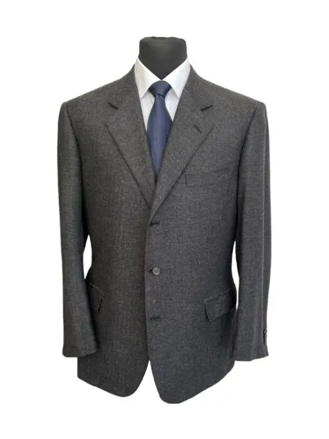 Brioni - 100% Cashmere Blazer