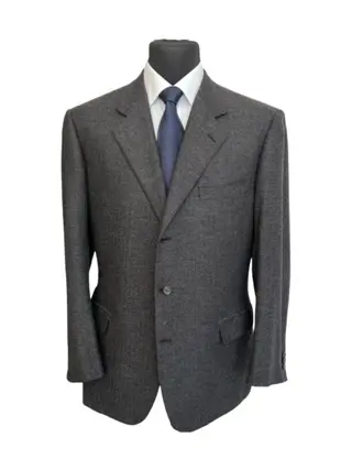 Brioni - 100% Cashmere Blazer