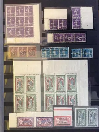 Memel - Partij Memel