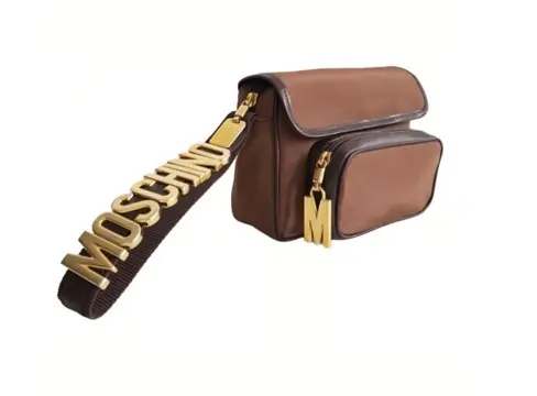 Moschino - By Redwall - Clutch