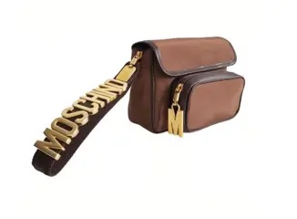Moschino - By Redwall - Clutch