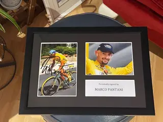 Marco Pantani - Foto