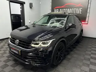 Volkswagen Tiguan 1.4 TSI eHybrid R-Line Business+