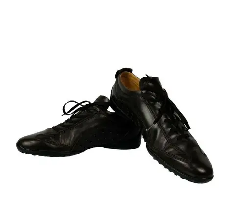 Tod's - Lace-up - Veterschoenen - Maat: Schoenen / EU 39