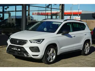 SEAT Ateca 1.5 TSI FR | Trekhaak | 360 camera | ACC