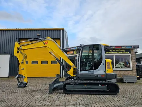 Wacker Neuson ET90 WE1592