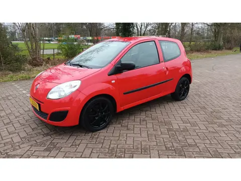 Renault Twingo 1.2-16V Airco / Apk 01-2027