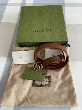 Gucci - Riem