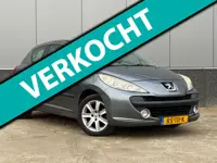 Peugeot 207 1.4 VTi XR Airco, APK!