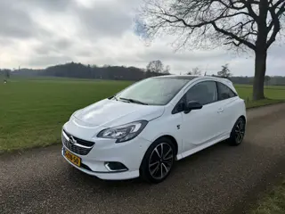 Opel Corsa 1.0 CRUISECONTROL / AIRCO / PARKEERSENSOREN