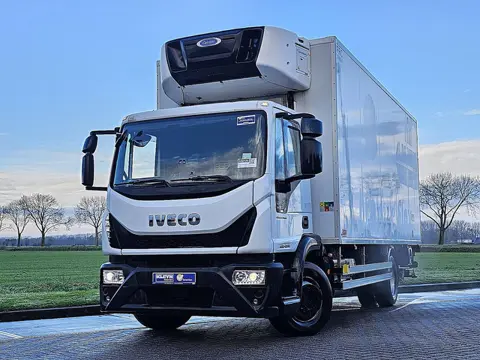 IVECO 140E28 EUROCARGO atp