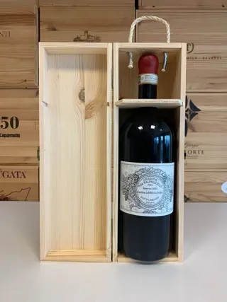 2012 Brigaldara - Amarone della Valpolicella Riserva - 1