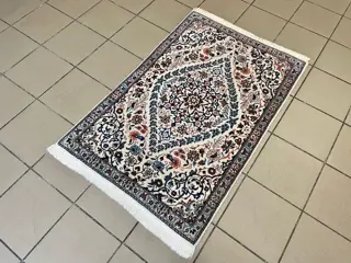 Nain - Vloerkleed - 140 cm - 89 cm