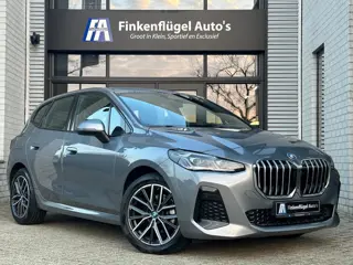 BMW 2-serie Active Tourer 225e xDrive M-Sportpakket |Memory |Camera |Navi |Led |