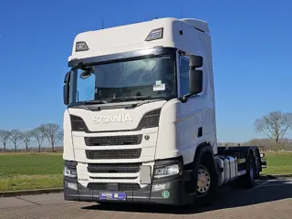 SCANIA R450 6x2*4