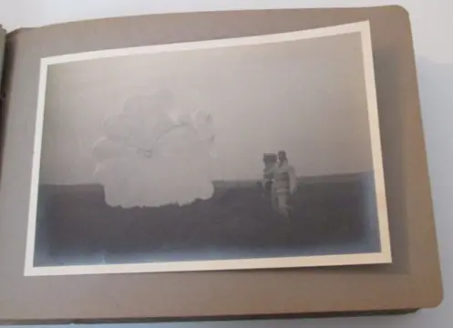 Sconosciuto - demonstratie van valscherm”salvator” door