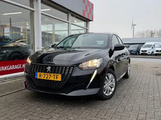 Peugeot 208 1.2 PureTech Active