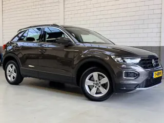 Volkswagen T-Roc 1.5 TSI Sport ,PDC, Camera