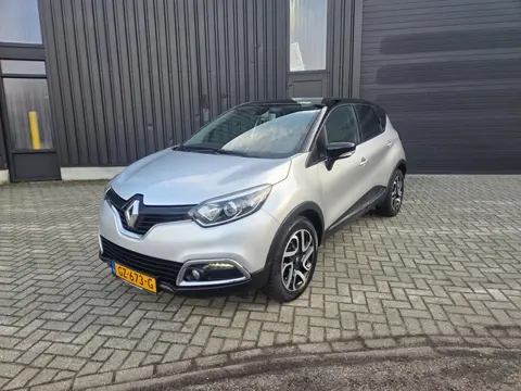 Renault Captur 0.9 TCe Dynamique Nederlandse Auto zeer mooi