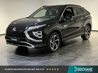 Mitsubishi Eclipse Cross 2.4 PHEV Intense+ | Navigatie | Camera | Apple Carplay / Android Auto | Sto