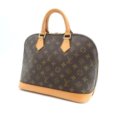 Louis Vuitton - Alma - Handtas
