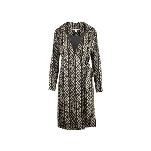 Diane von Furstenberg Jurk