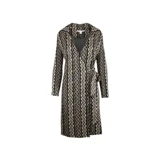 Diane von Furstenberg Jurk