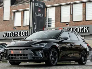 CUPRA Leon Sportstourer 1.5 TSI e-Hybrid Business KUIPSTOELEN SPORTSTUUR CAMERA STOELVERW ELEK STOEL