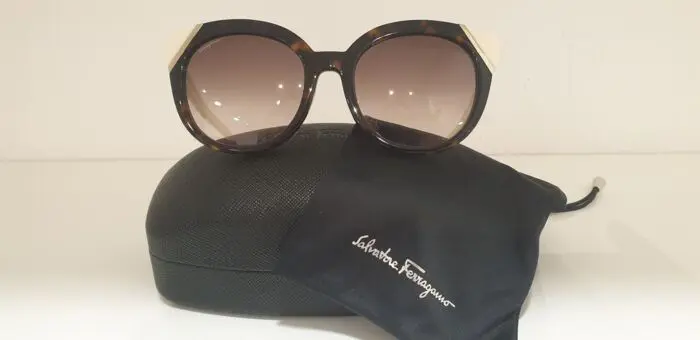 Salvatore Ferragamo - SF836S - Zonnebril