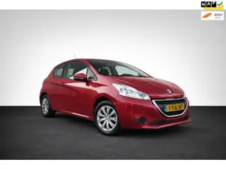 Peugeot 208 1.0 VTi Access