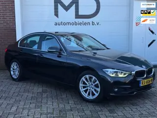 BMW 3-serie 330e Centennial Executive - Dealer onderhouden