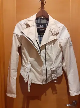 Belstaff Jasje