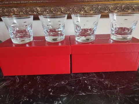 Baccarat - baccarat-bril (4) - Kristal