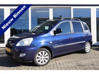 Hyundai Matrix 1.6i Dynamic, Airco, Trekhaak, Prijs Is Rijklaar