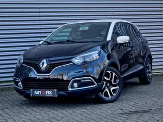 Renault CAPTUR 0.9 TCe Dynamique PDC / Airco / Cruise / APK