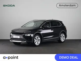 Skoda Elroq 60 Business Edition - Tour 204pk | 20 inch | Stoelverwarming | Adaptive Cruise Control |