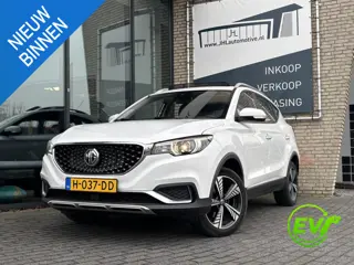 MG MG ZS EV Luxury 45 kWh*PANO*ECC*CAMERA*ACC*CARPLAY*